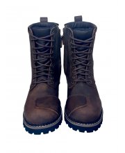 JTS Boston Waterproof Boots at JTS Biker Clothing