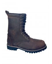 JTS Boston Waterproof Boots at JTS Biker Clothing