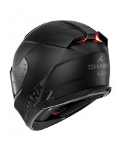 Shark Skwal I3 Blank Motorcycle Helmet at JTS Biker Clothing