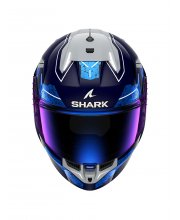 Shark Skwal I3 Rhad Motorcycle Helmet at JTS Biker Clothing