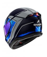 Shark Skwal I3 Rhad Motorcycle Helmet at JTS Biker Clothing