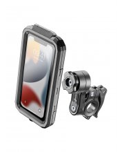 Interphone Quiklox 6.5 Armour Pro at JTS Biker Clothing