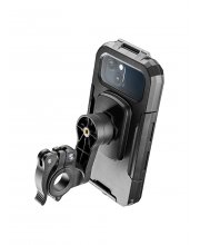 Interphone Quiklox 6.5 Armour Pro at JTS Biker Clothing