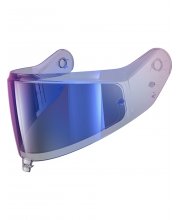 Shark Ridill 2 / D-Skwal 3 / Skwal i3 Iridium Visor at JTS Biker Clothing