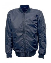JTS Bomber Motorcycle Jacket at JTS Biker Clothing