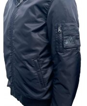 JTS Bomber Motorcycle Jacket at JTS Biker Clothing