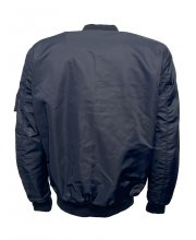JTS Bomber Motorcycle Jacket at JTS Biker Clothing
