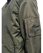 JTS Bomber Motorcycle Jacket at JTS Biker Clothing