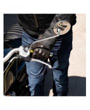 Oxford Henlow Air Motorcycle Gloves at JTS Biker Clothing
