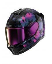 Shark D-Skwal 3 Mayfer Motorcycle Helmet at JTS Biker Clothing