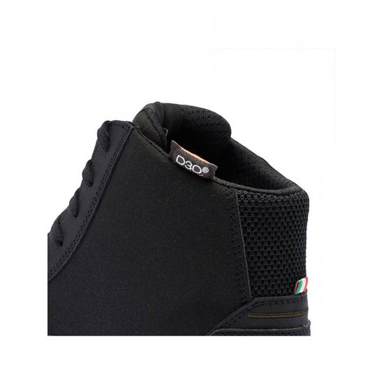 TCX Mood 2 Gore-Tex Motorcycle Boots at JTS Biker Clothing