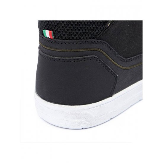 TCX Mood 2 Gore-Tex Motorcycle Boots at JTS Biker Clothing