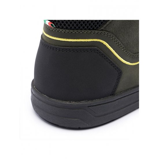 TCX Mood 2 Gore-Tex Motorcycle Boots at JTS Biker Clothing