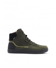 TCX Mood 2 Gore-Tex Motorcycle Boots at JTS Biker Clothing