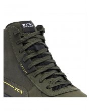 TCX Mood 2 Gore-Tex Motorcycle Boots at JTS Biker Clothing
