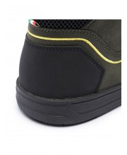 TCX Mood 2 Gore-Tex Motorcycle Boots at JTS Biker Clothing