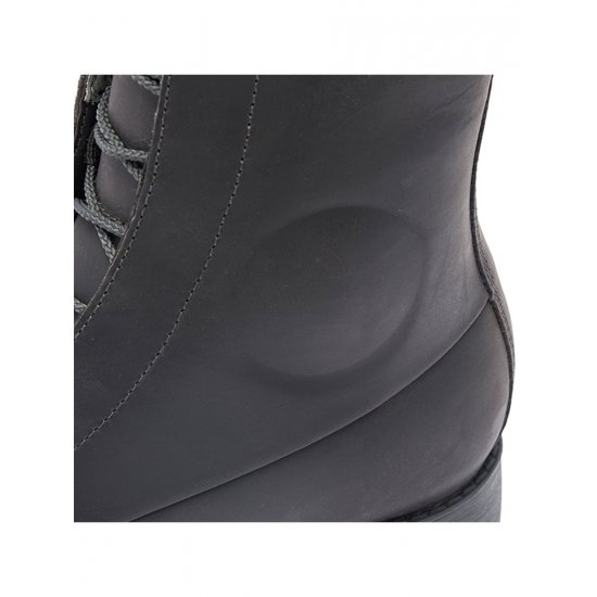TCX Blend 2 Waterproof Ladies Motorcycle Boots at JTS Biker Clothing