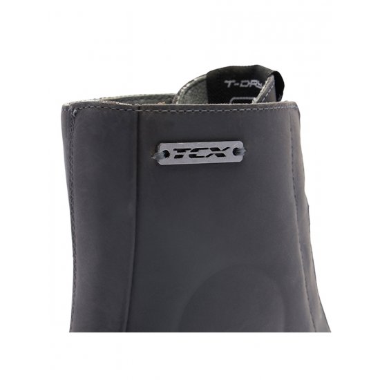 TCX Blend 2 Waterproof Ladies Motorcycle Boots at JTS Biker Clothing