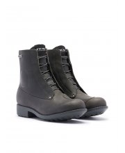 TCX Blend 2 Waterproof Ladies Motorcycle Boots at JTS Biker Clothing