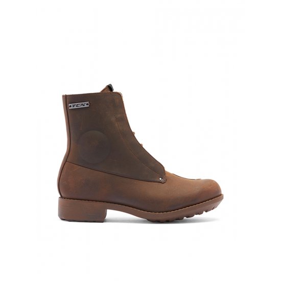 TCX Blend 2 Waterproof Ladies Motorcycle Boots at JTS Biker Clothing