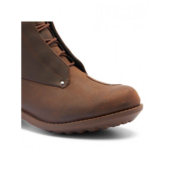 TCX Blend 2 Waterproof Ladies Motorcycle Boots at JTS Biker Clothing