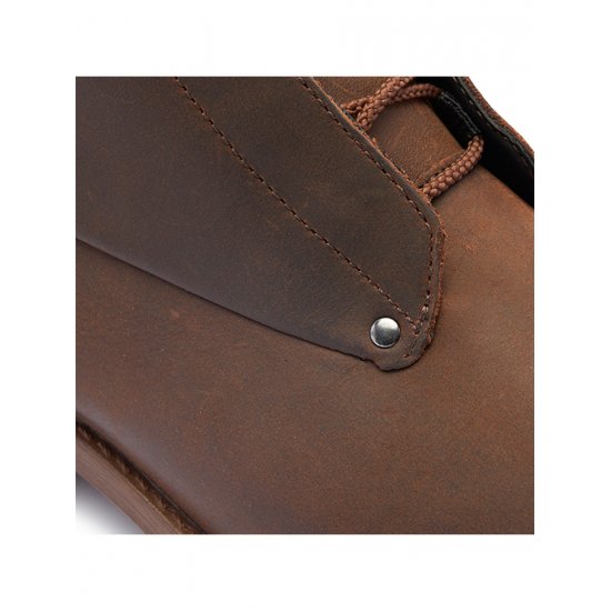 TCX Blend 2 Waterproof Ladies Motorcycle Boots at JTS Biker Clothing