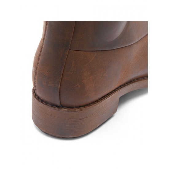 TCX Blend 2 Waterproof Ladies Motorcycle Boots at JTS Biker Clothing