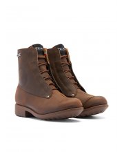 TCX Blend 2 Waterproof Ladies Motorcycle Boots at JTS Biker Clothing