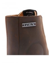 TCX Blend 2 Waterproof Ladies Motorcycle Boots at JTS Biker Clothing