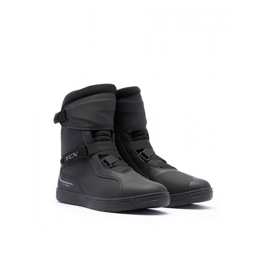 TCX Tourstep Waterproof Motorcycle Boots at JTS Biker Clothing