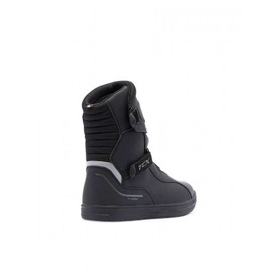 TCX Tourstep Waterproof Motorcycle Boots at JTS Biker Clothing
