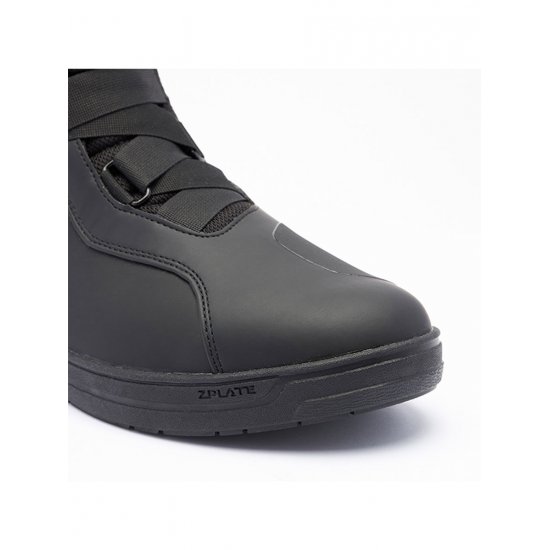 TCX Tourstep Waterproof Motorcycle Boots at JTS Biker Clothing