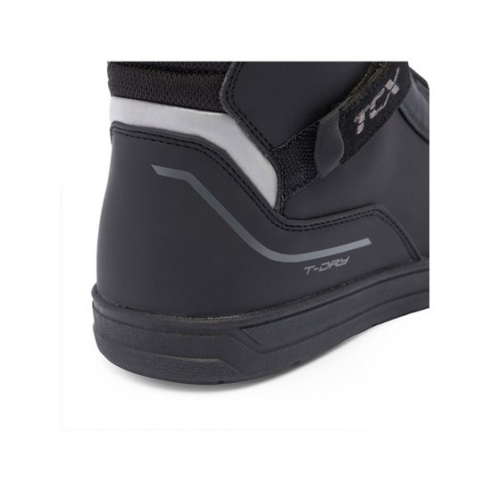 TCX Tourstep Waterproof Motorcycle Boots at JTS Biker Clothing