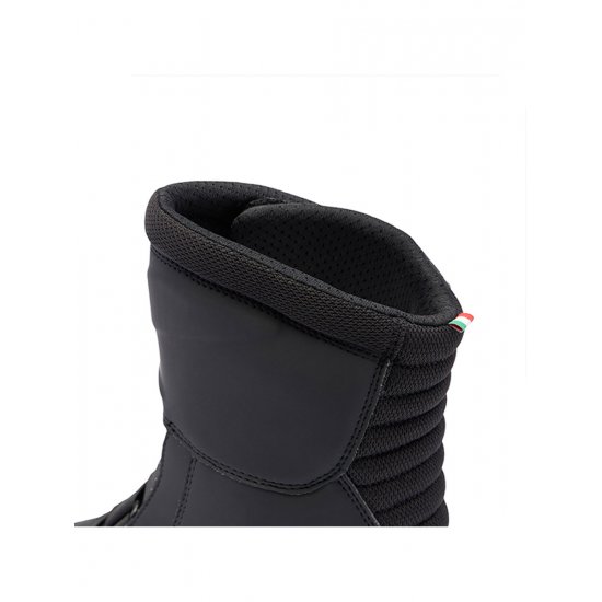 TCX Tourstep Waterproof Motorcycle Boots at JTS Biker Clothing