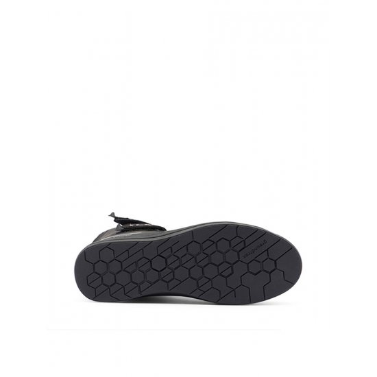 TCX Tourstep Waterproof Motorcycle Boots at JTS Biker Clothing