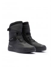 TCX Tourstep Waterproof Motorcycle Boots at JTS Biker Clothing