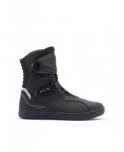 TCX Tourstep Waterproof Motorcycle Boots at JTS Biker Clothing
