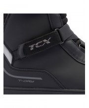 TCX Tourstep Waterproof Motorcycle Boots at JTS Biker Clothing