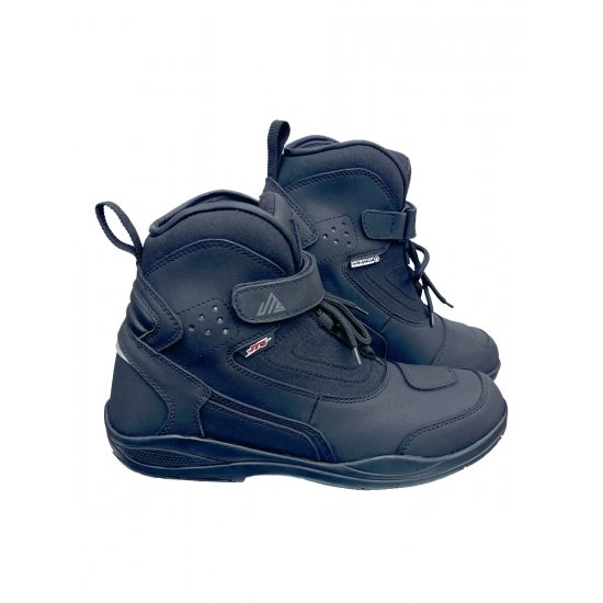 JTS Shifter Evo Boots at JTS Biker Clothing