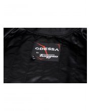 Furygan Ladies Odessa Textile Motorcycle Jacket at JTS Biker Clothing