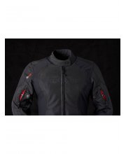 Furygan Ladies Odessa Textile Motorcycle Jacket at JTS Biker Clothing