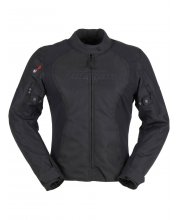 Furygan Ladies Odessa Textile Motorcycle Jacket at JTS Biker Clothing