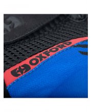 Oxford Byron Motorcycle Gloves at JTS Biker Clothing