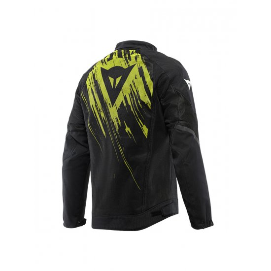Dainese Herosphere Textile Motorcycle Jacket at JTS Biker Clothing