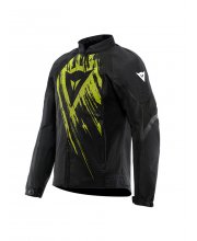 Dainese Herosphere Textile Motorcycle Jacket at JTS Biker Clothing