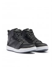 Black Dainese Suburb D-WP Motorcycle Boots at JTS Biker Clothing