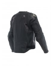 Dainese Avro 5 Leather Motorcycle Jacket at JTS Biker Clothing