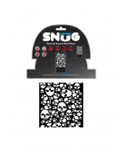 Oxford Snug Skulls at JTS Biker Clothing