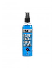 Muc-Off Helmet Visor & Goggle Cleaner Re-Fill 250ml at JTS Biker Clothing