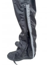 JTS Dry Ryder Waterproof Trouser at JTS Biker Clothing - Close Up